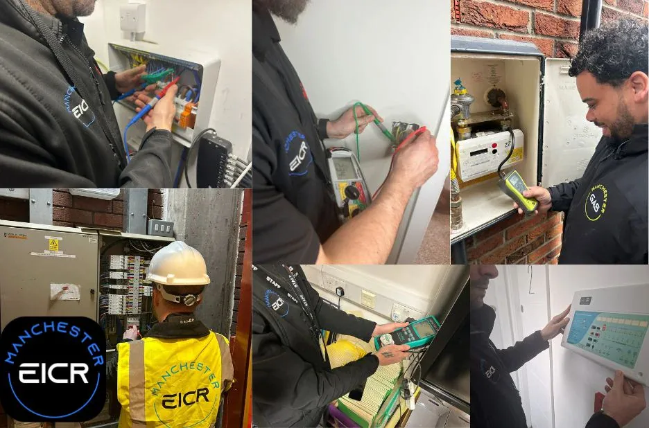 Reliable Commercial Gas Safety Certificate Services in Manchester for Businesses Reliable Commercial Gas Safety Certificate Services in Manchester for Businesses