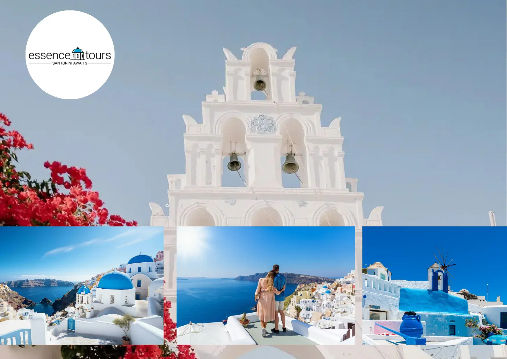 Top Santorini Excursions for Travel Agents | Expert B2B Destination Services Top Santorini Excursions for Travel Agents | Expert B2B Destination Services