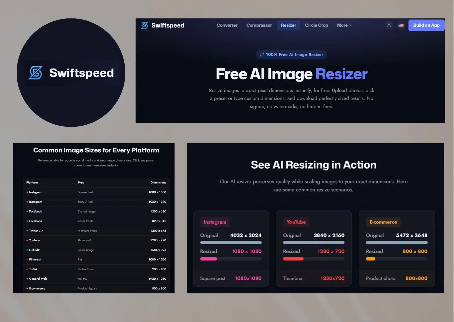 Convert Image With Ai Online Fast and Easy at Swiftspeed.app Convert Image With Ai Online Fast and Easy at Swiftspeed.app
