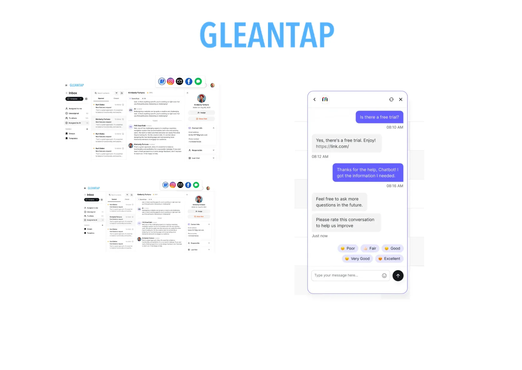 Top Fitness CRM Software to Boost Client Engagement and Grow Your Gym Business Top Fitness CRM Software to Boost Client Engagement and Grow Your Gym Business
