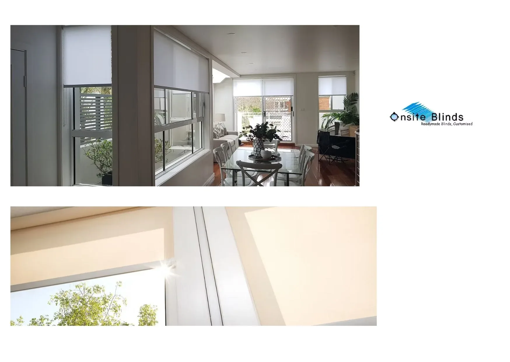 How to Easily Trim Roller Blinds to Size for a Perfect Fit How to Easily Trim Roller Blinds to Size for a Perfect Fit