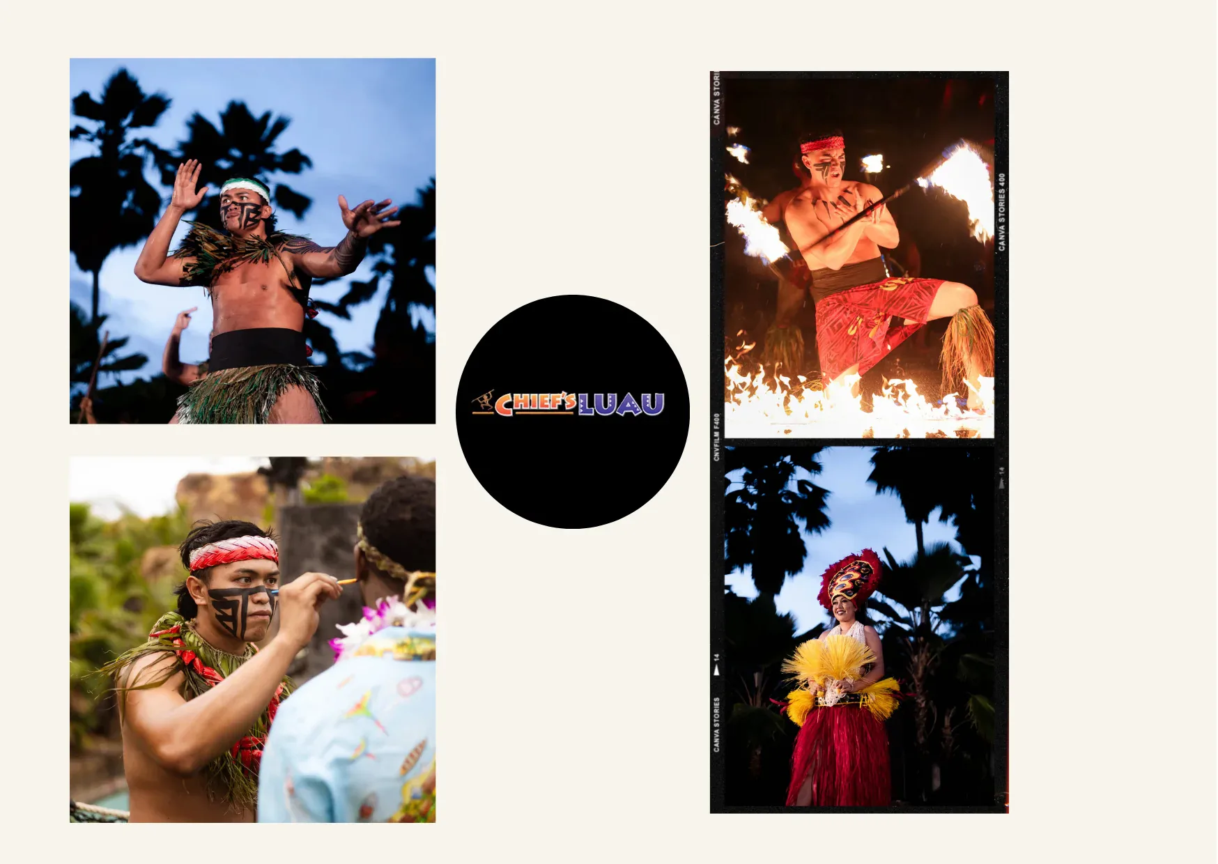 Experience the Ultimate Chief’s Luau in Hawaii – Authentic Food, Culture & Fire Knife Dance Experience the Ultimate Chief’s Luau in Hawaii – Authentic Food, Culture & Fire Knife Dance