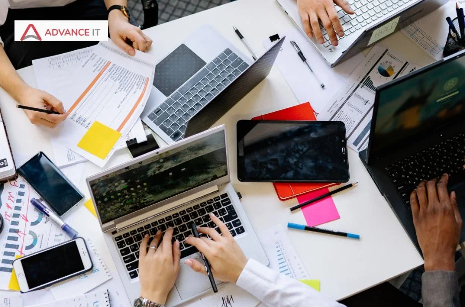 Reliable IT Support Services for SMBs in Singapore to Boost Business Efficiency Reliable IT Support Services for SMBs in Singapore to Boost Business Efficiency