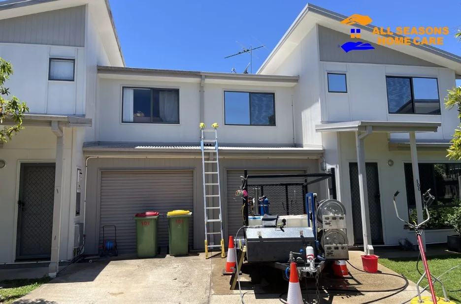 Effective Soft House Washing Brisbane for Gentle and Safe Exterior Cleaning Effective Soft House Washing Brisbane for Gentle and Safe Exterior Cleaning