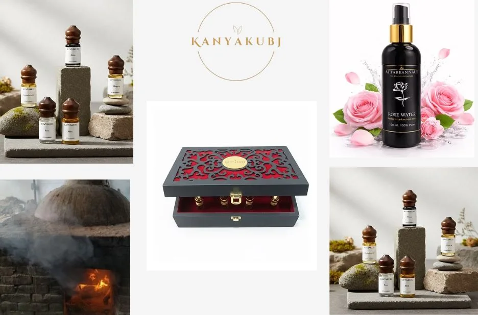 Discover the Timeless Elegance of Chandan Attar for a Calming Fragrance Experience Discover the Timeless Elegance of Chandan Attar for a Calming Fragrance Experience