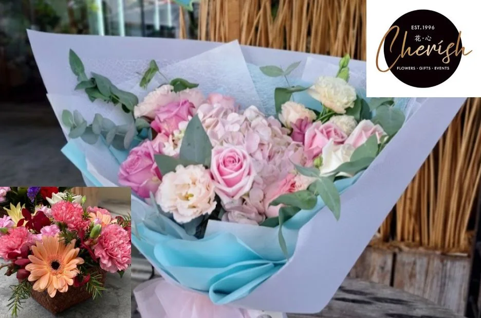 Stunning Grand Opening Flower Stand Ipoh to Elevate Your Event Celebration Stunning Grand Opening Flower Stand Ipoh to Elevate Your Event Celebration