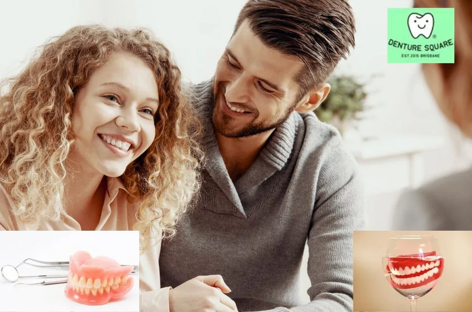 Affordable Custom Dentures Brisbane for a Confident Smile Affordable Custom Dentures Brisbane for a Confident Smile