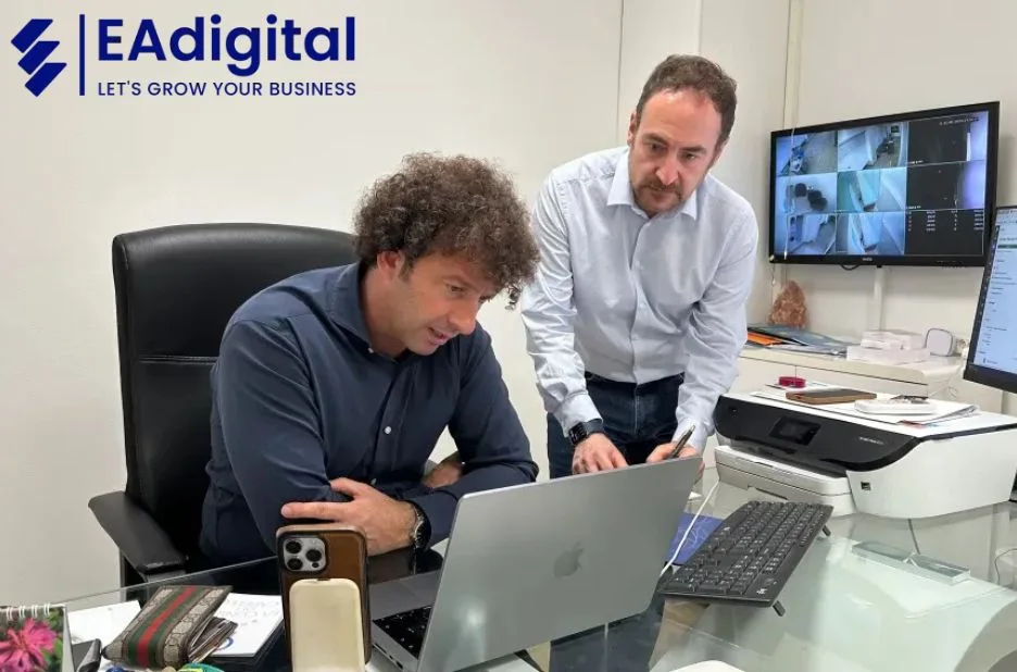 Creazione siti web in Ticino: soluzioni professionali per il tuo business digitale Creazione siti web in Ticino: soluzioni professionali per il tuo business digitale