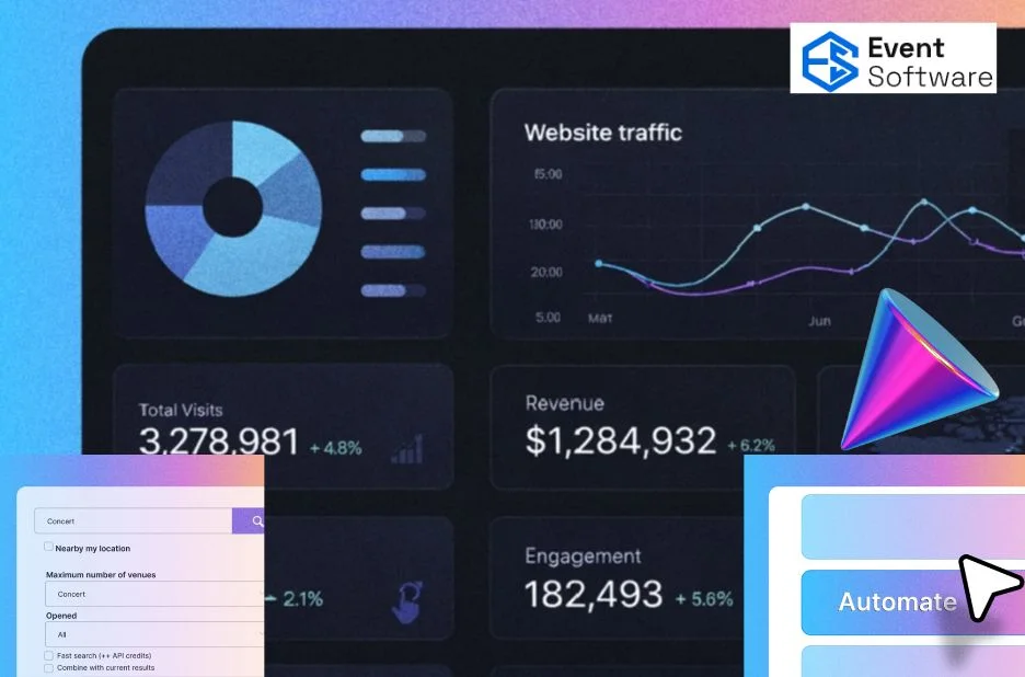 Top Benefits of Venue Management Software for Streamlining Event Planning and Bookings Top Benefits of Venue Management Software for Streamlining Event Planning and Bookings
