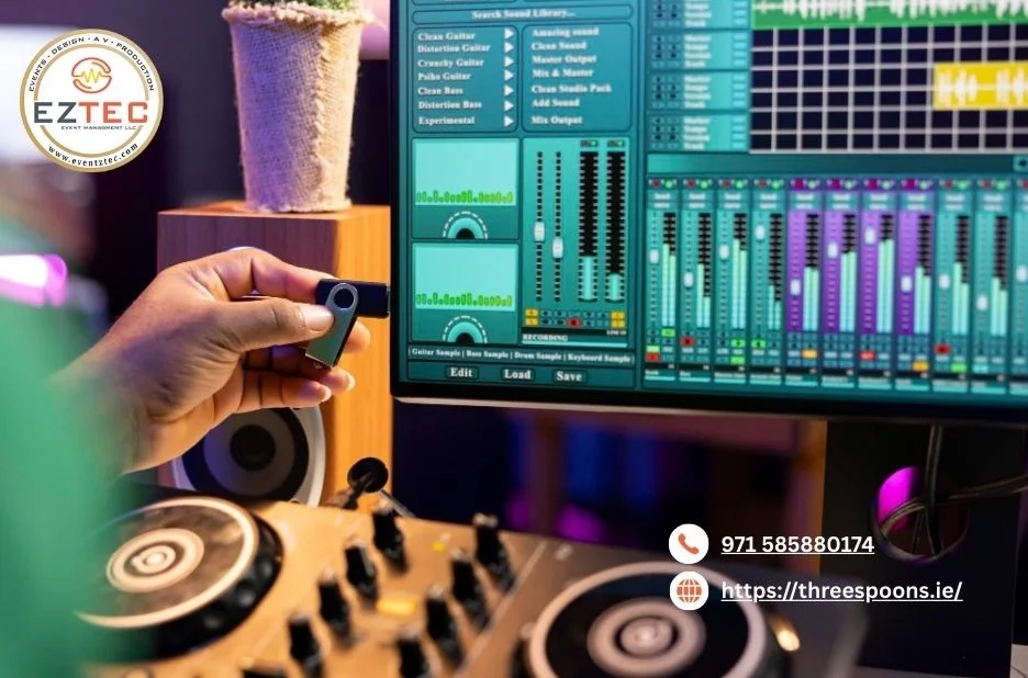 Affordable Sound System Rental Services for Flawless Event Audio Experience Affordable Sound System Rental Services for Flawless Event Audio Experience