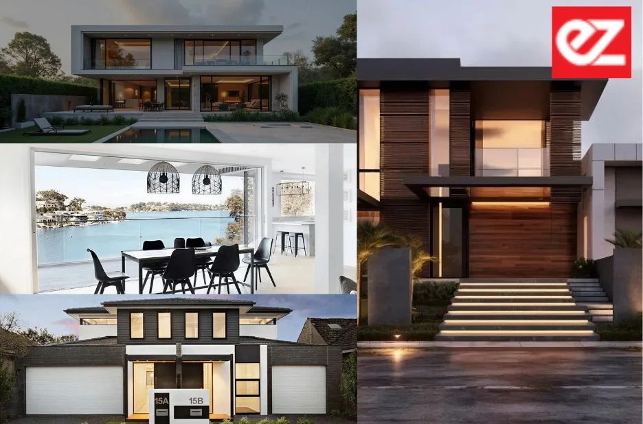 Stylish and Functional Sliding Doors to Enhance Your Home Design Stylish and Functional Sliding Doors to Enhance Your Home Design