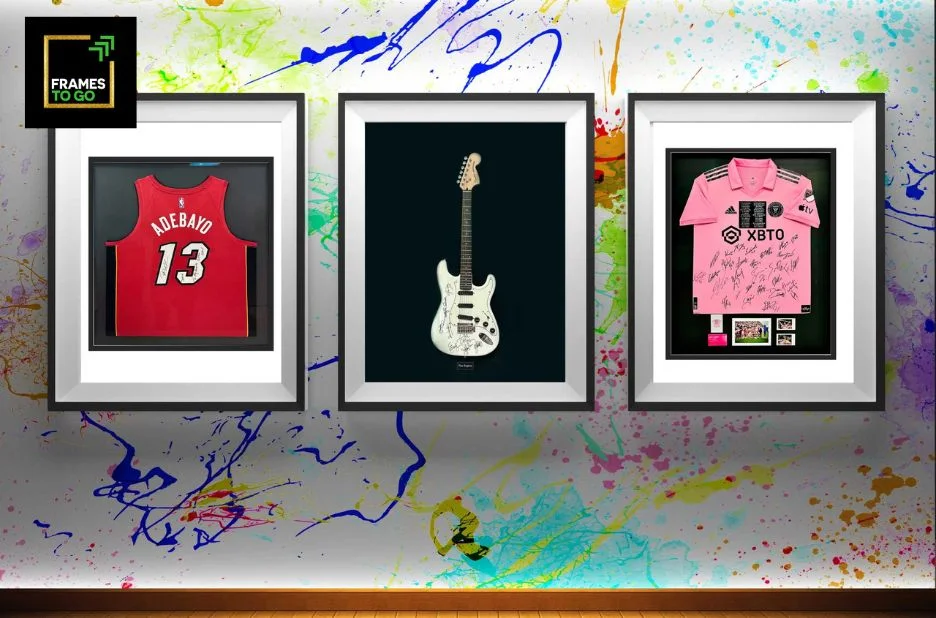 Top Frame Shop Miami for Custom Picture Framing and Quality Frames Top Frame Shop Miami for Custom Picture Framing and Quality Frames