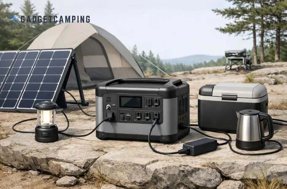 Ultimate Camping Gear Testing Guide for Evaluating Durability and Performance Ultimate Camping Gear Testing Guide for Evaluating Durability and Performance