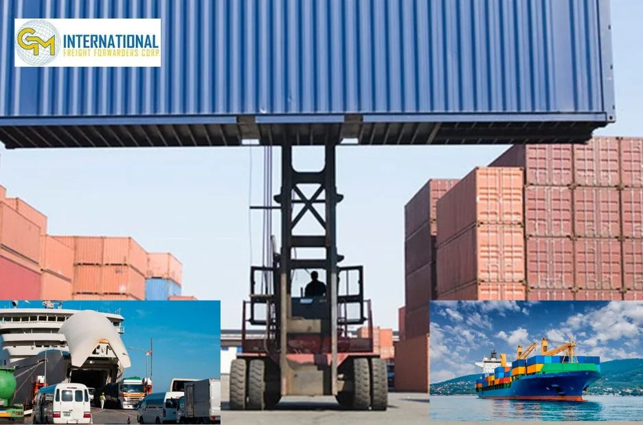 Effortless International Freight Forwarding Services for Safe and Timely Delivery Effortless International Freight Forwarding Services for Safe and Timely Delivery