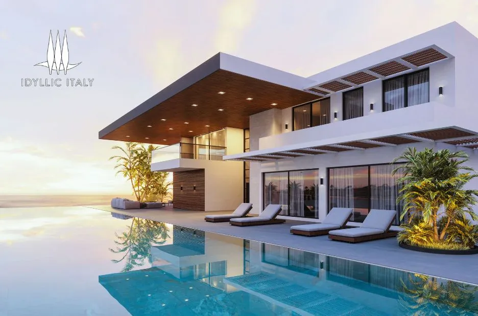 Luxury Villa Rentals Near Lucca Italy with Private Pools and Stunning Views Luxury Villa Rentals Near Lucca Italy with Private Pools and Stunning Views
