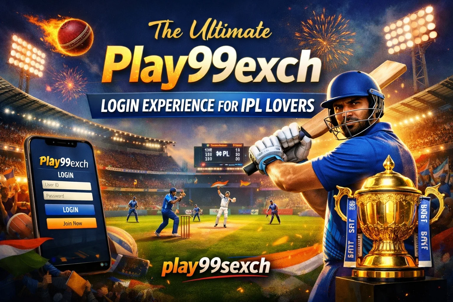 Play 99 Exch: Ultimate Live Sports Betting with Instant Match Updates and Secure Transactions Play 99 Exch: Ultimate Live Sports Betting with Instant Match Updates and Secure Transactions
