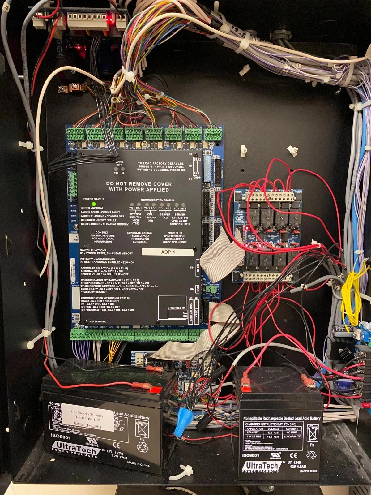 Professional Intercom System Installation Toronto for Enhanced Security and Communication Professional Intercom System Installation Toronto for Enhanced Security and Communication