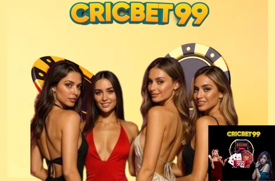 Cricbet99 Register Guide: How to Create Your Account for Seamless Online Gaming Cricbet99 Register Guide: How to Create Your Account for Seamless Online Gaming