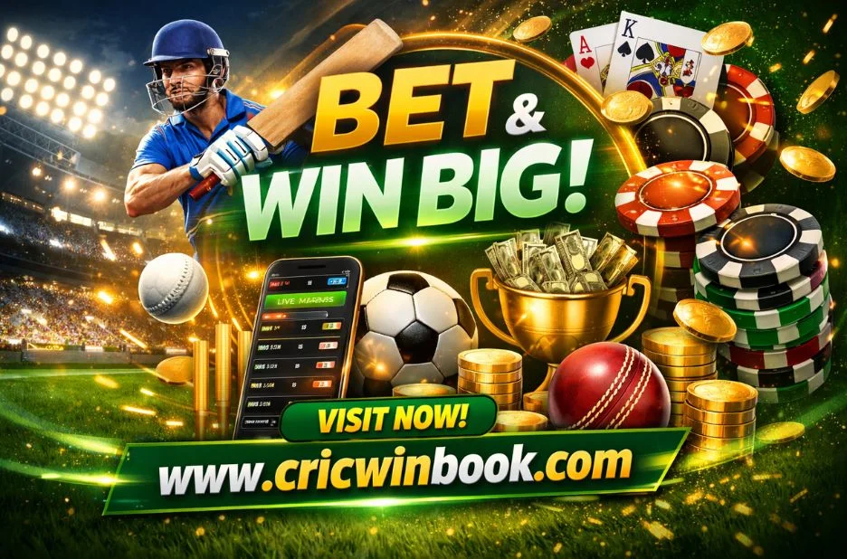 Online Cricket ID: Secure and Seamless Access for Live Cricket Betting and Gaming Online Cricket ID: Secure and Seamless Access for Live Cricket Betting and Gaming