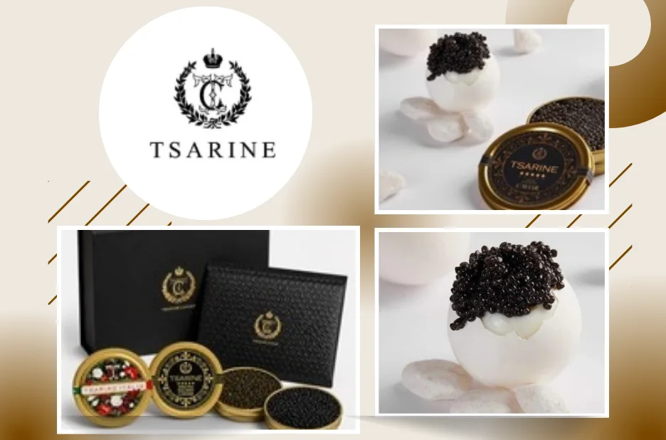 Discover the Best Caviar UK for Premium Gourmet Seafood and Luxury Dining Experiences Discover the Best Caviar UK for Premium Gourmet Seafood and Luxury Dining Experiences