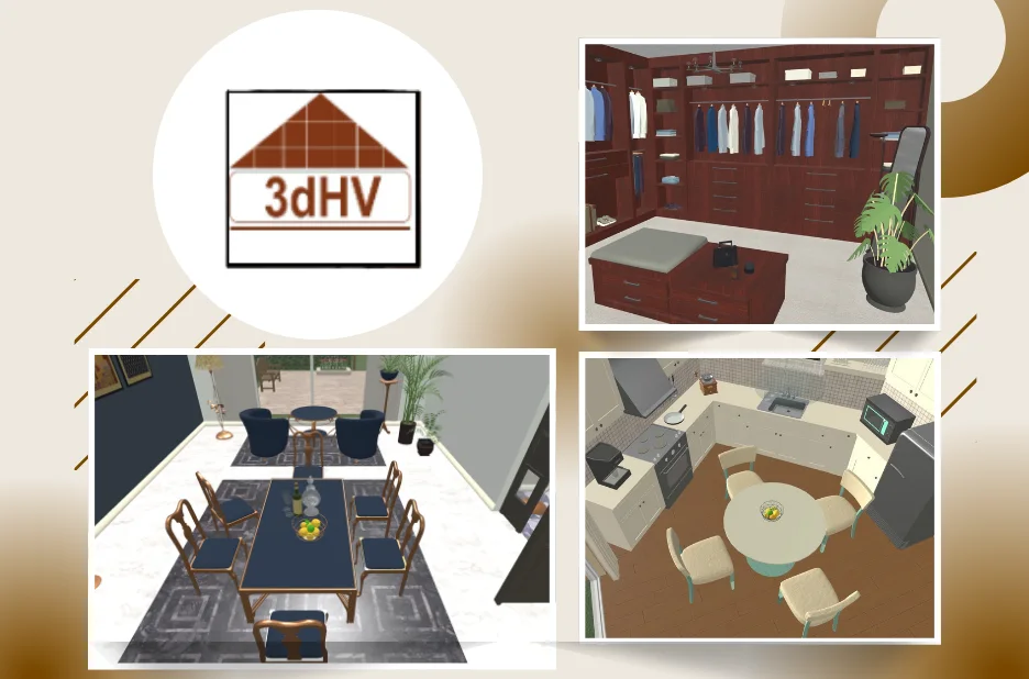 Transform Your Space with Expert 3D Home Interior Design India Services Transform Your Space with Expert 3D Home Interior Design India Services