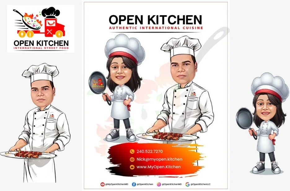 Convenient Online Food Order Frostburg MD with Fast Delivery and Fresh Halal Meals Convenient Online Food Order Frostburg MD with Fast Delivery and Fresh Halal Meals