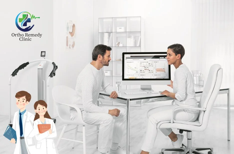 Top Sports Injury Clinic Manchester for Expert Care and Fast Recovery Top Sports Injury Clinic Manchester for Expert Care and Fast Recovery