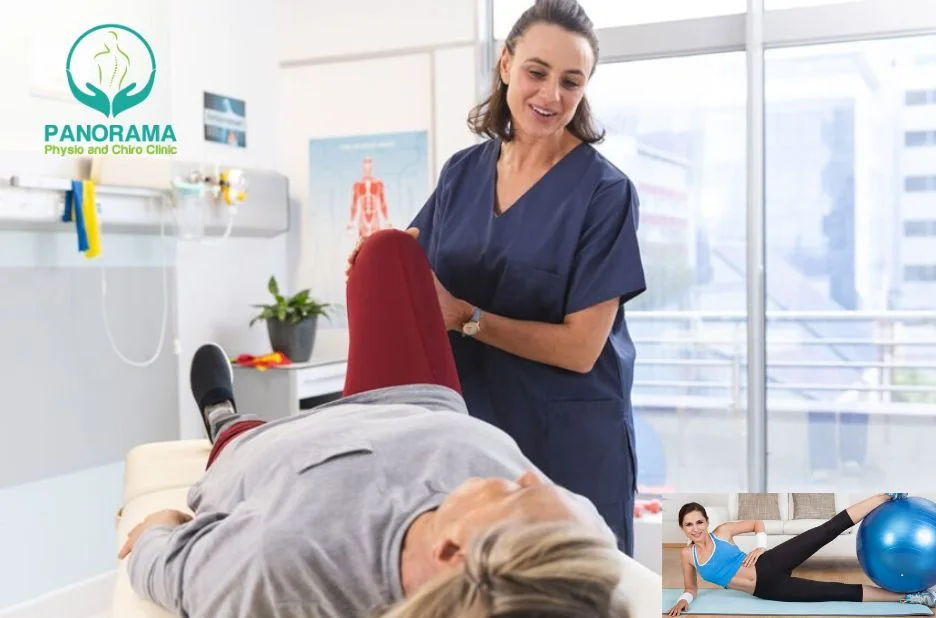 Top Physiotherapy Clinic in Panorama Hills Calgary for Personalized Injury Recovery and Care Top Physiotherapy Clinic in Panorama Hills Calgary for Personalized Injury Recovery and Care