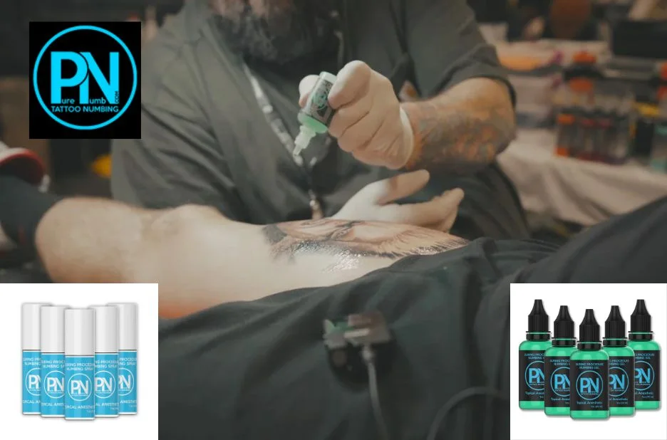 Shop Numbing Tattoo Cream for Pain-Free and Comfortable Tattooing Experience Shop Numbing Tattoo Cream for Pain-Free and Comfortable Tattooing Experience