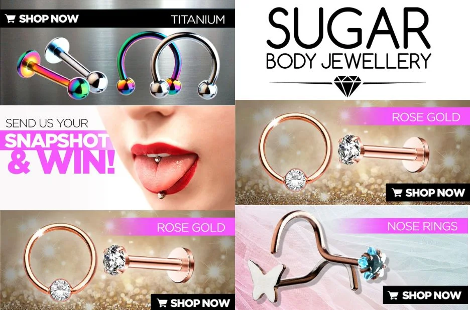 Stylish Nose Rings to Elevate Your Look with Confidence and Quality Stylish Nose Rings to Elevate Your Look with Confidence and Quality
