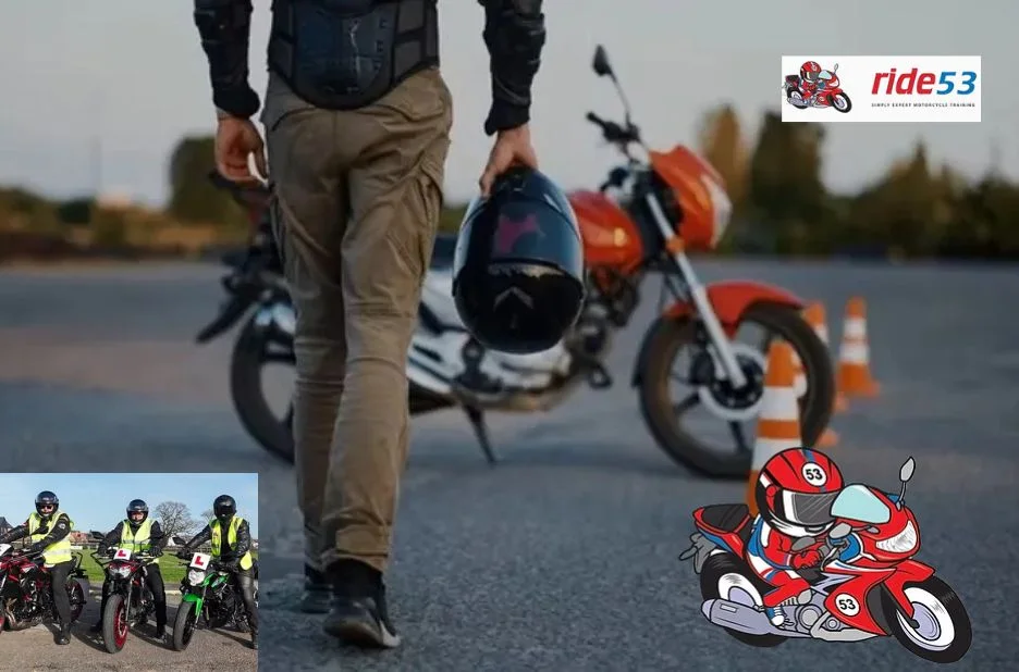 Bristol Motorcycle Training Centre – Expert Riding Courses and Top Facilities Bristol Motorcycle Training Centre – Expert Riding Courses and Top Facilities