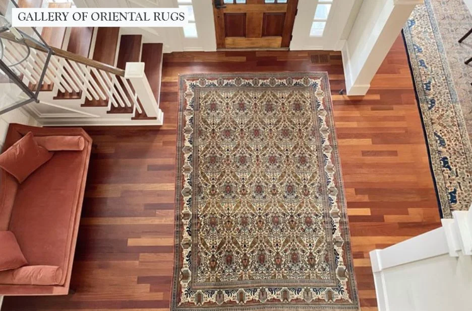 Expert Oriental Rug Restoration Service for Preserving Antique and Delicate Rugs Expert Oriental Rug Restoration Service for Preserving Antique and Delicate Rugs