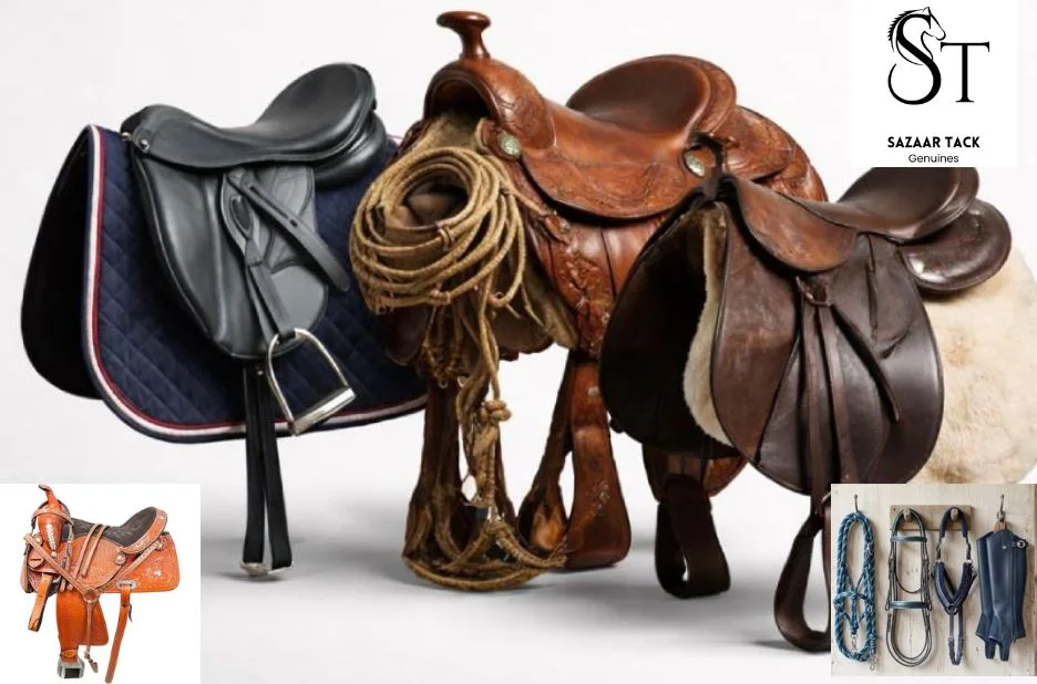 Top Quality Professional Horse Riding Equipment for Durable and Comfortable Riding Gear Top Quality Professional Horse Riding Equipment for Durable and Comfortable Riding Gear