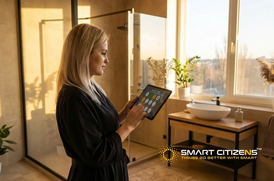 Top Best Home Automation Providers in UAE for Luxury Residential Projects Top Best Home Automation Providers in UAE for Luxury Residential Projects