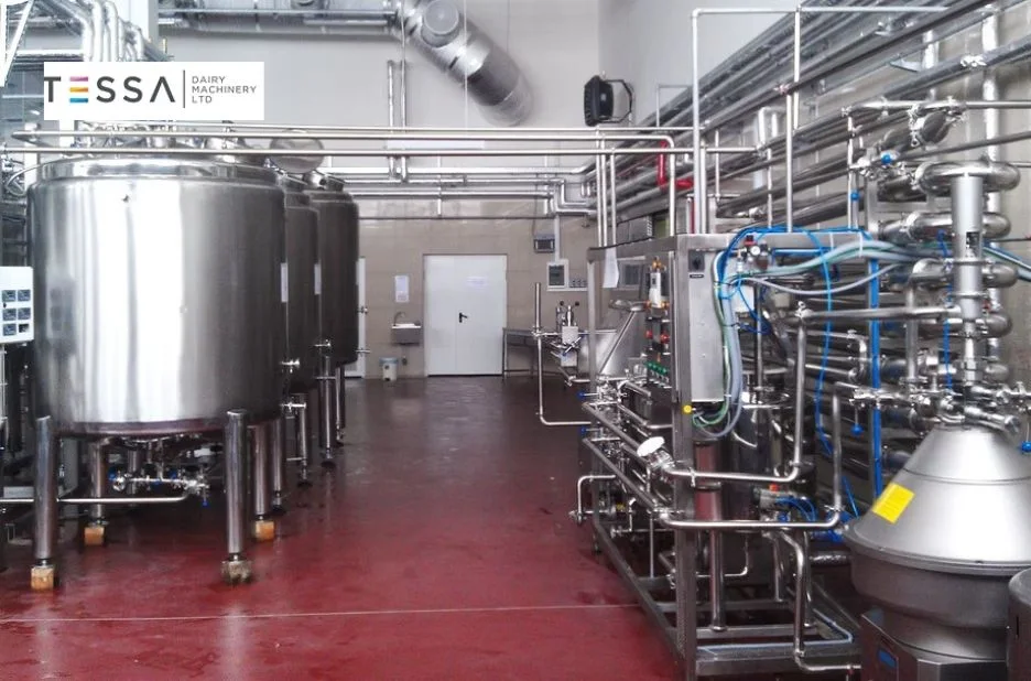 Top Milk Processing Equipment for Efficient Dairy Production Solutions Top Milk Processing Equipment for Efficient Dairy Production Solutions