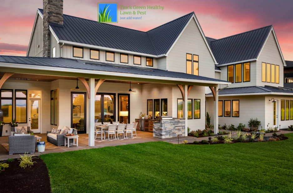 Best Time to Fertilize Your Lawn for Optimal Growth and Health Best Time to Fertilize Your Lawn for Optimal Growth and Health
