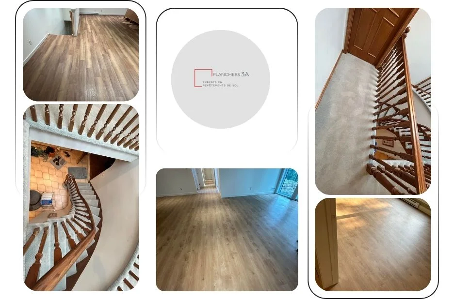 Expert Vinyl Flooring Services for Durable and Stylish Home and Business Floors Expert Vinyl Flooring Services for Durable and Stylish Home and Business Floors
