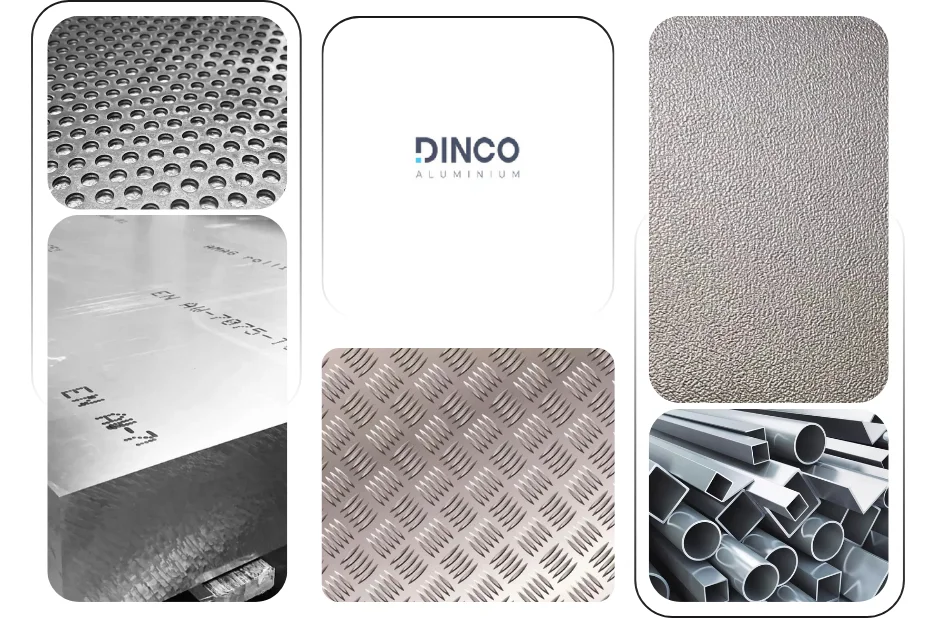 High-Quality Stainless Steel Sheets for Construction and Industrial Use High-Quality Stainless Steel Sheets for Construction and Industrial Use