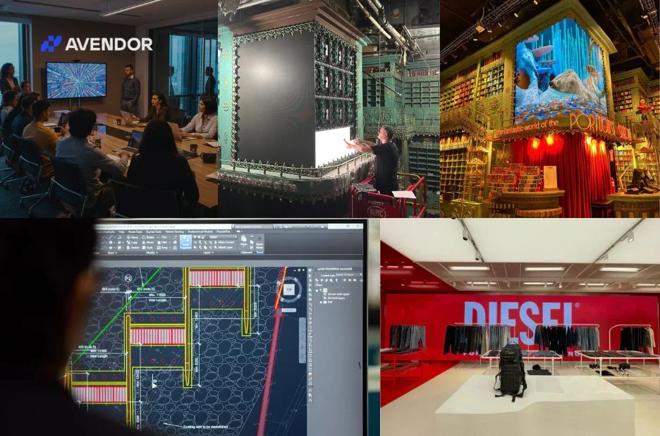 Authorized Epson Projection & Video Wall Integrator NYC for Professional Visual Solutions Authorized Epson Projection & Video Wall Integrator NYC for Professional Visual Solutions