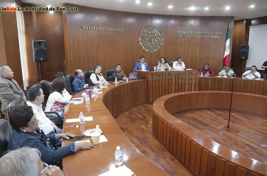 Noticias San Luis: Últimas Actualizaciones y Cobertura Local en Profundidad Noticias San Luis: Últimas Actualizaciones y Cobertura Local en Profundidad