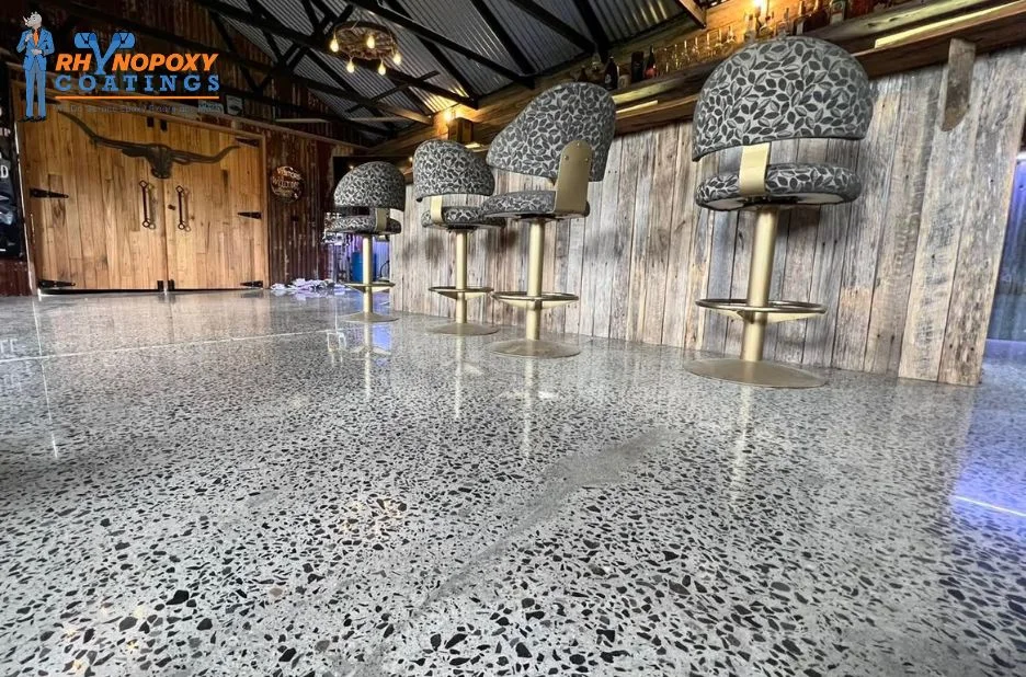 Durable Epoxy Floor Coating Solutions for Long-Lasting Surface Protection and Strength Durable Epoxy Floor Coating Solutions for Long-Lasting Surface Protection and Strength