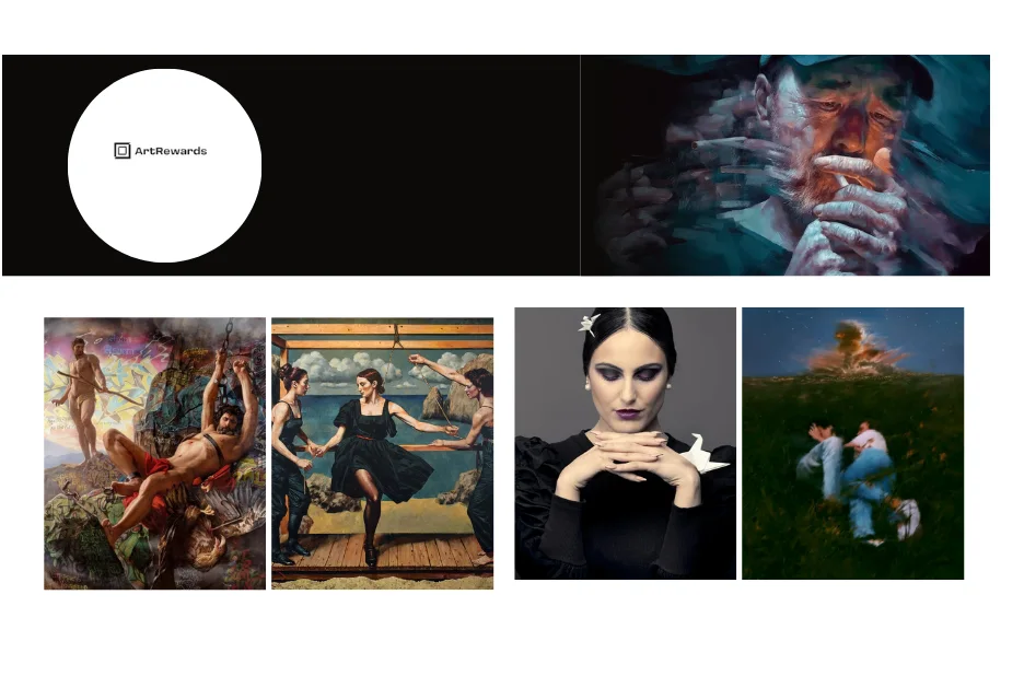 Join Artsy and Boost Your Art Visibility with Expert Support from Artrewards.net Join Artsy and Boost Your Art Visibility with Expert Support from Artrewards.net