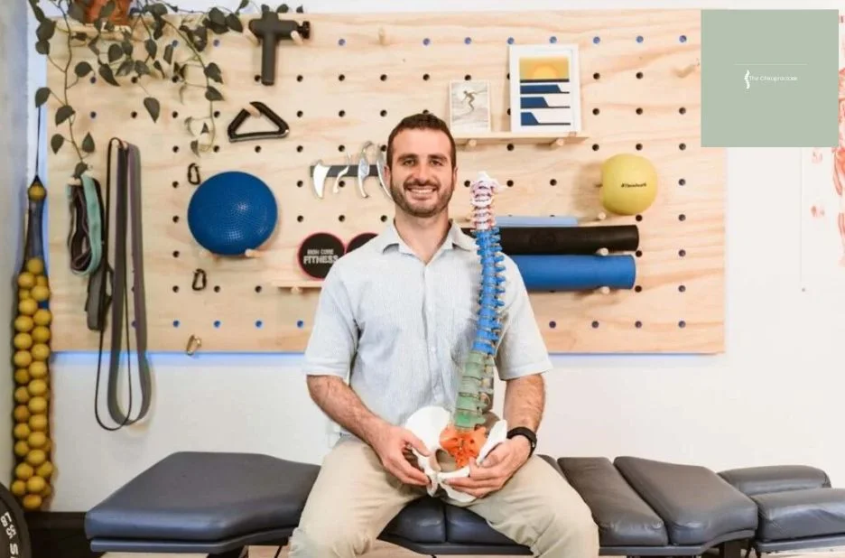 Effective Chiropractic Adjustment for Joint Pain Relief and Improved Mobility Effective Chiropractic Adjustment for Joint Pain Relief and Improved Mobility