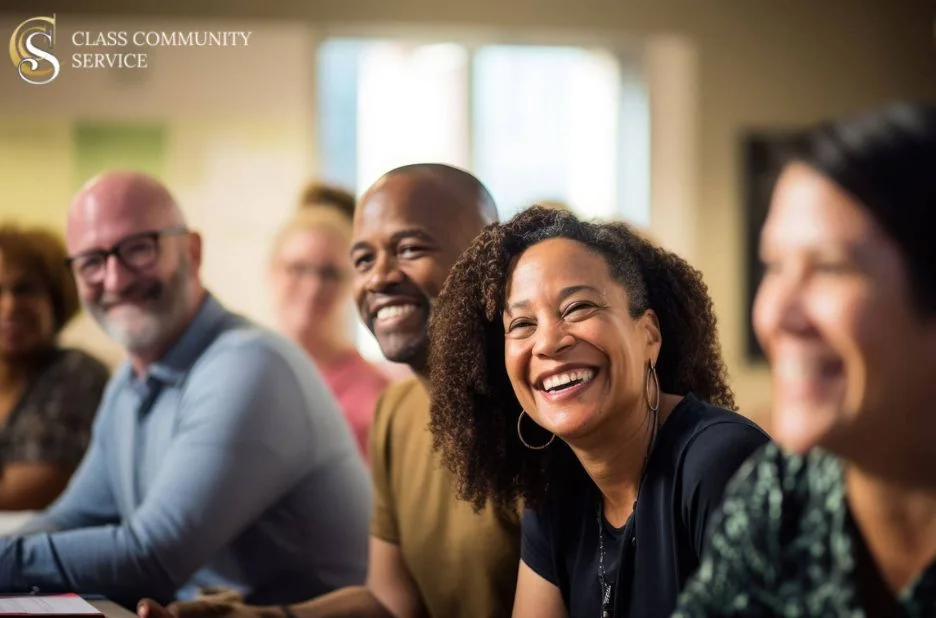 Class Community Services: Expert HOA Management for Thriving Neighborhoods Class Community Services: Expert HOA Management for Thriving Neighborhoods
