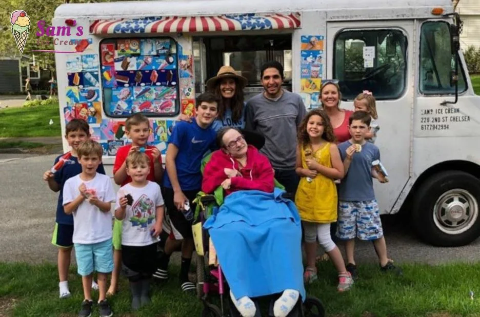 Hire an Ice Cream Truck for Events in Westwood MA for Delicious Frozen Treats and Unforgettable Celebrations Hire an Ice Cream Truck for Events in Westwood MA for Delicious Frozen Treats and Unforgettable Celebrations