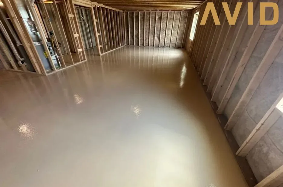 Polished Concrete Layton Solutions for Durable and Stylish Interior Floors Polished Concrete Layton Solutions for Durable and Stylish Interior Floors