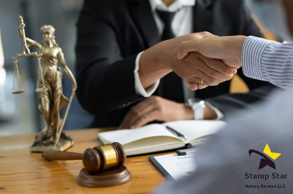 Expert Professional Notary Services for Reliable Mobile Notarization and Legal Document Signing
