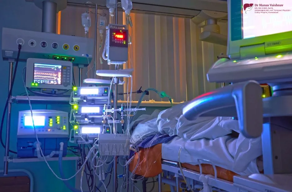 Expert Liver Transplant in Ahmedabad and Gujarat with Advanced Hepatology Care Expert Liver Transplant in Ahmedabad and Gujarat with Advanced Hepatology Care