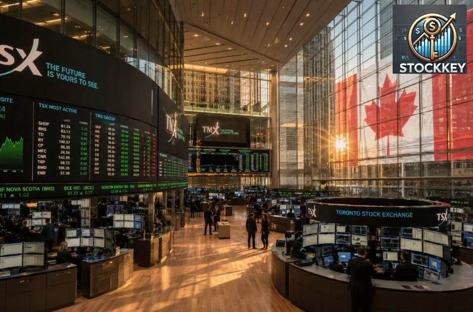 Best Canadian Stocks to Buy for Strong Returns and Growth Best Canadian Stocks to Buy for Strong Returns and Growth