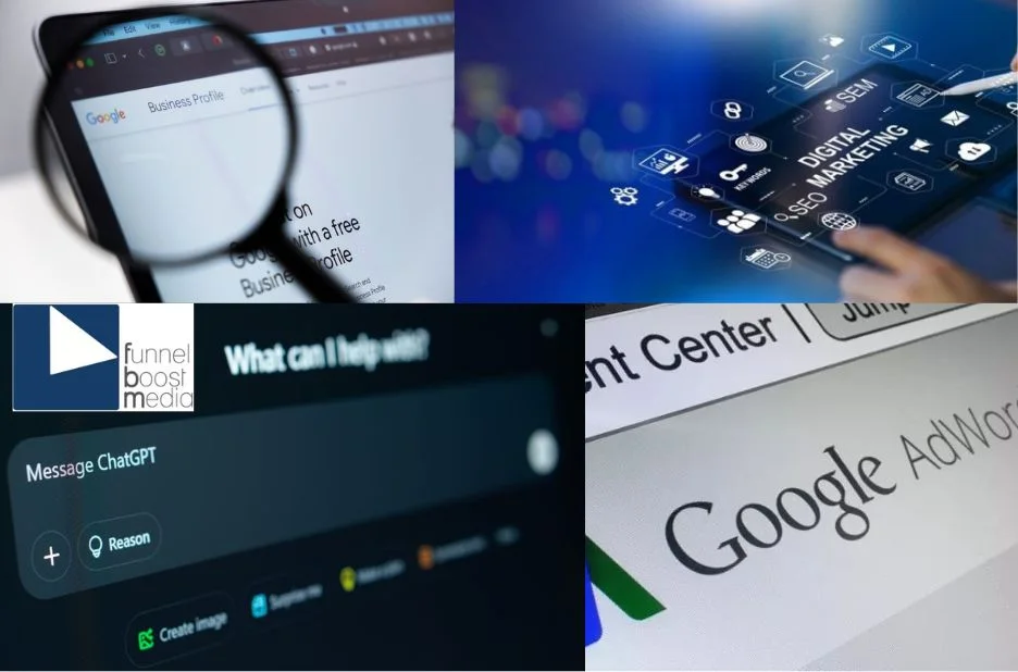 Compare Top SEO Agencies to Boost Your Business Growth and Online Success Compare Top SEO Agencies to Boost Your Business Growth and Online Success